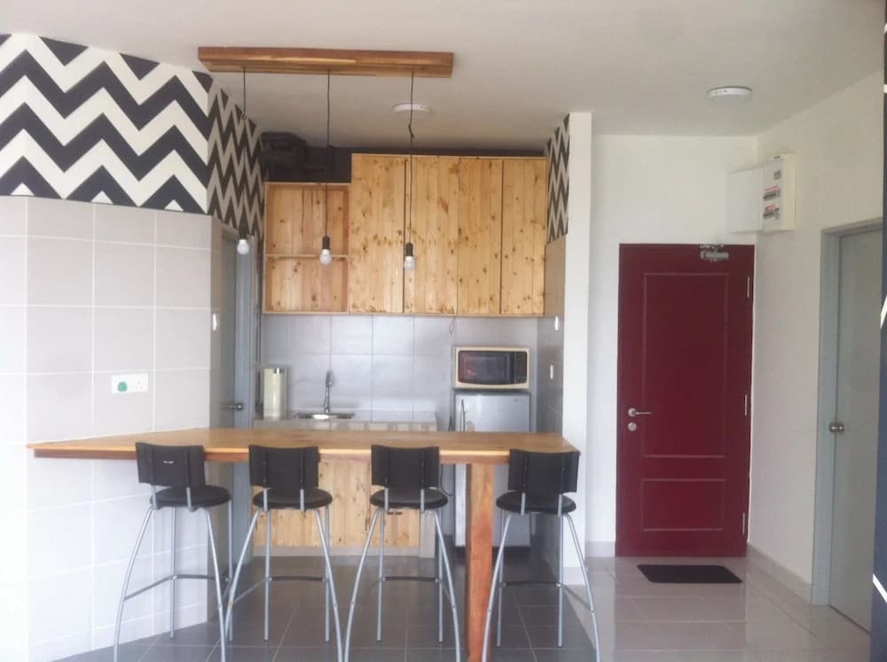 Sam's Fancy Homestay - photo 34