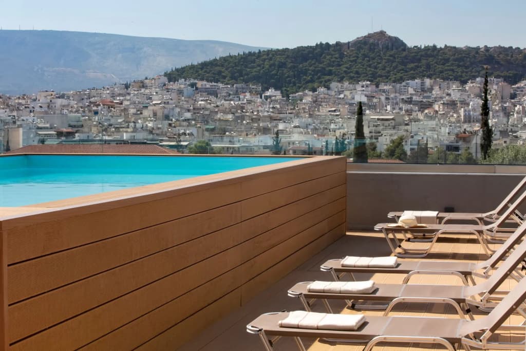 Athens Panorama Project - photo 22