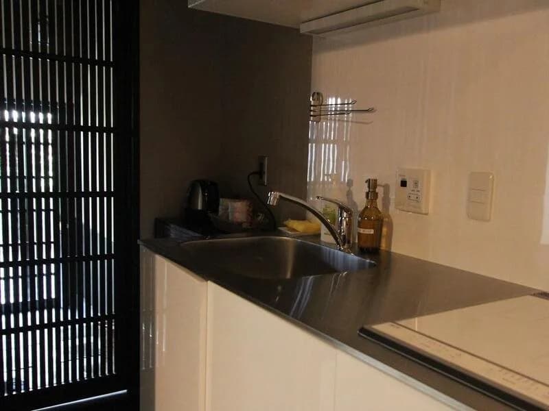 Brian Machiya Inn - photo 21