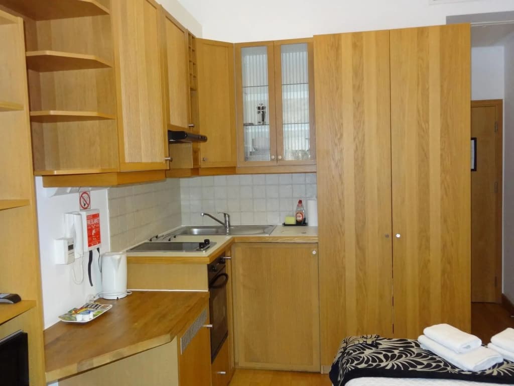 Studios2Let Bloomsbury - photo 38
