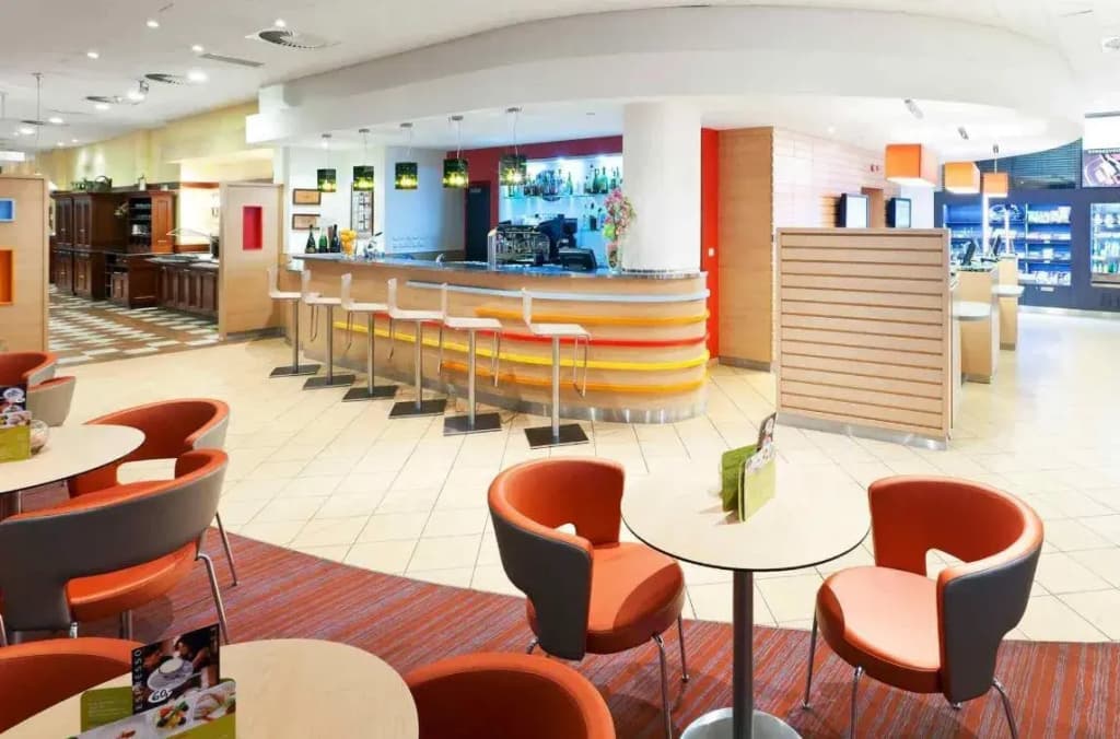 ibis Praha Mala Strana - photo 25