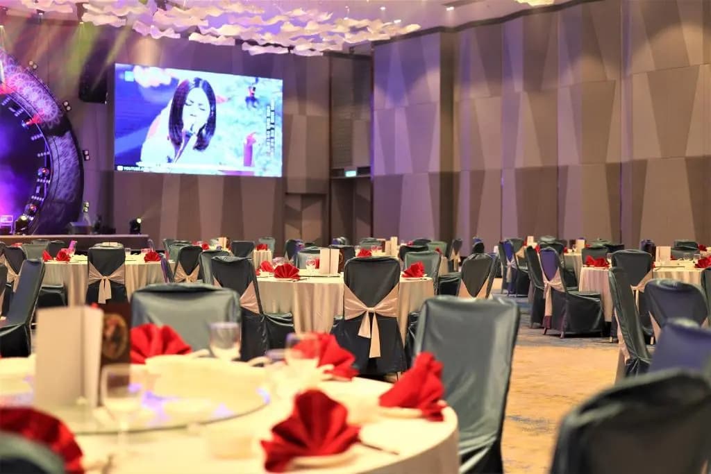 KSL Esplanade Hotel - photo 21