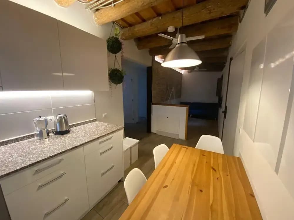 Classic Palau Apartments - photo 16