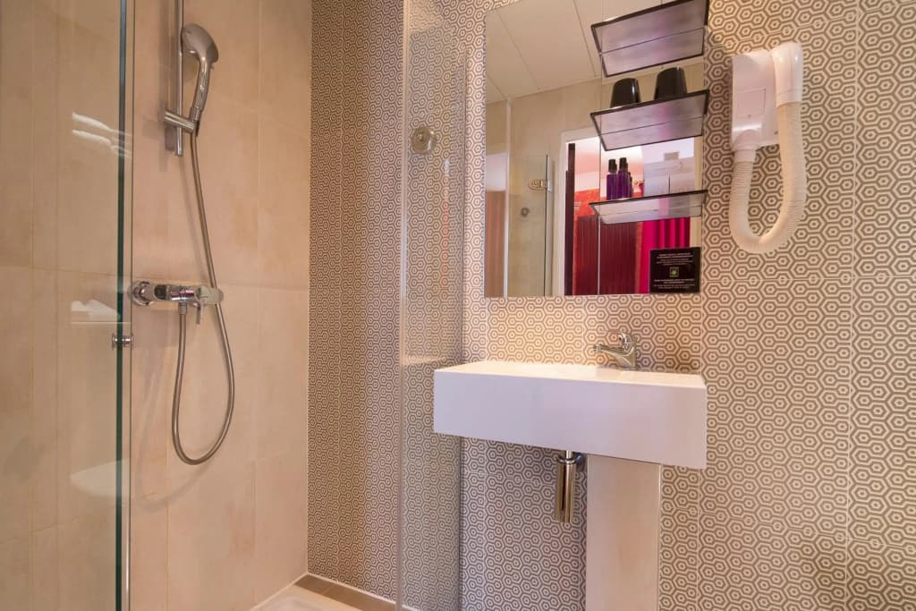 Hotel Design Sorbonne - photo 30