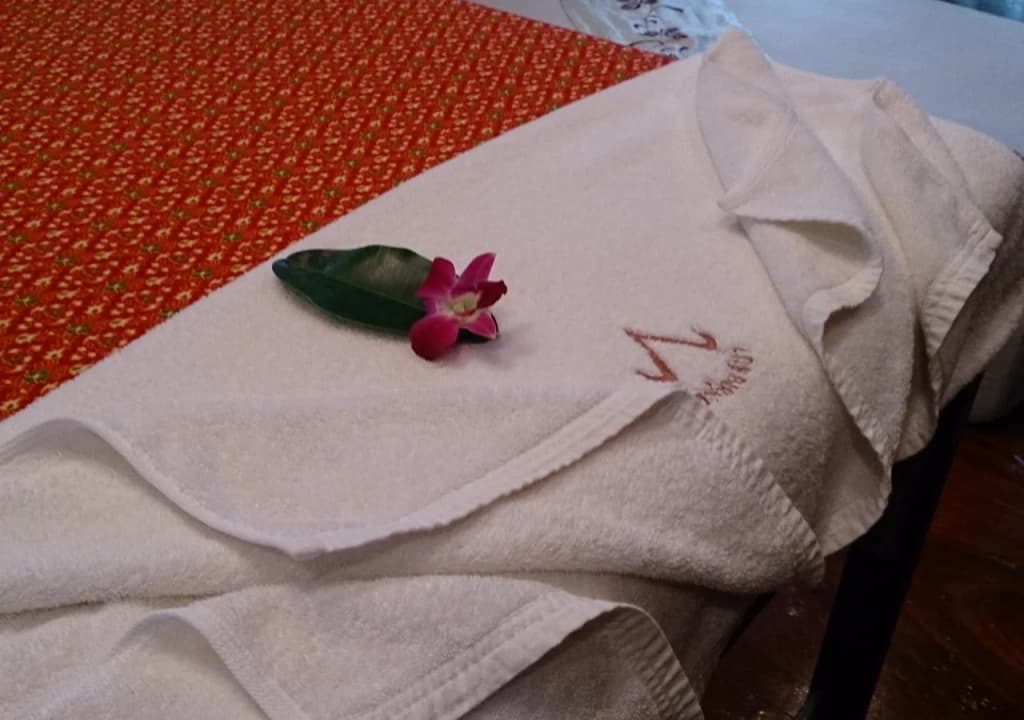 Ruanthai Spa And Resort - photo 6