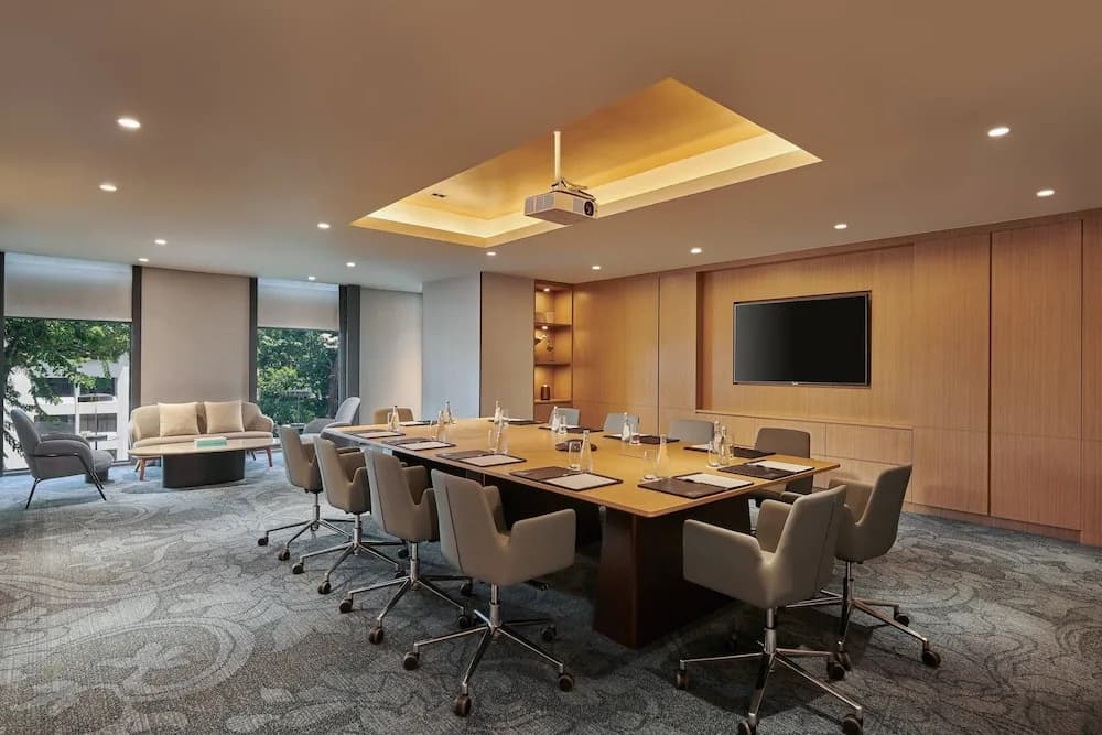 Courtyard by Marriott Penang - photo 19