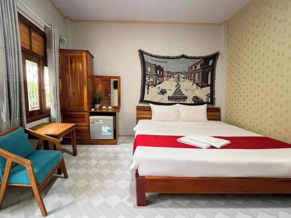 Sea Breeze Resort & Spa - photo 20