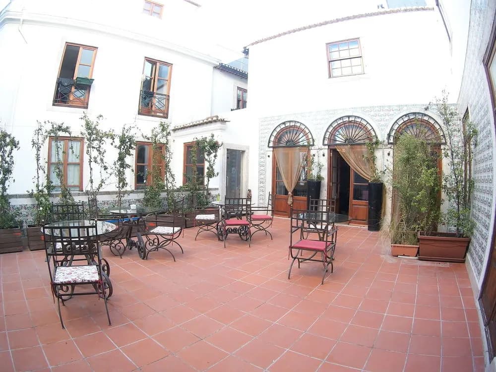 Palácio Vila Flor - photo 17