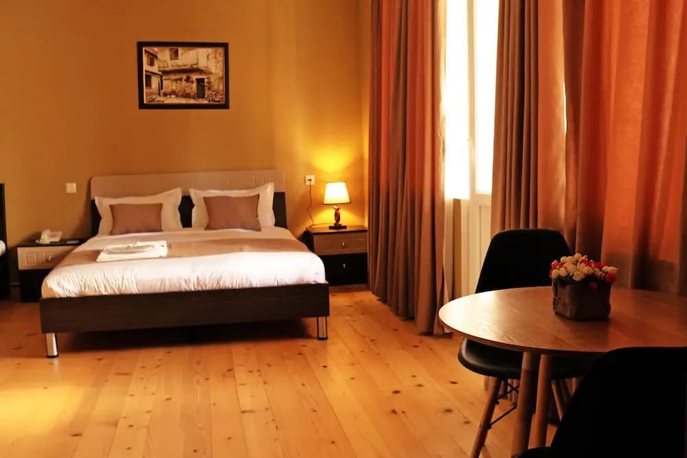 Sisno Hotel - photo 26