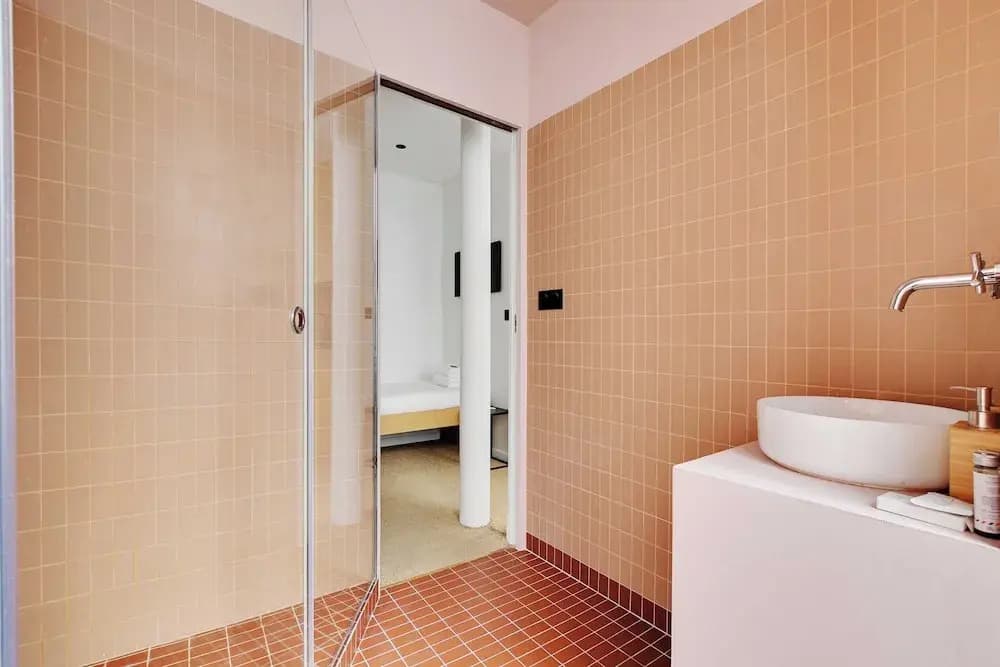 Beautiful Apartment 1br/3p - Marais/republique - photo 8