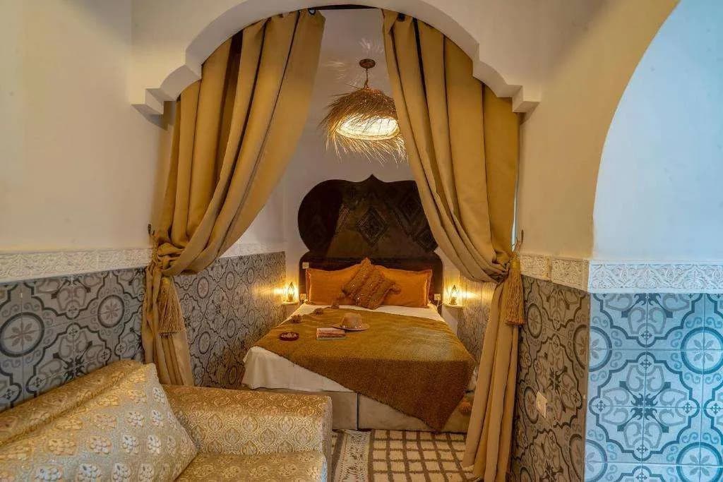 Riad Yalla habibi - photo 6