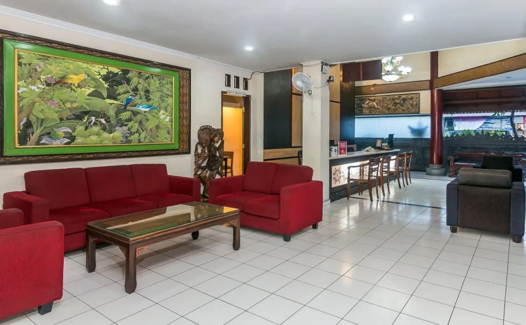 Bakungsari Hotel - main photo