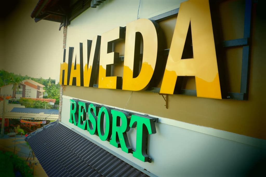 Qualia Resort Phu Quoc - main photo