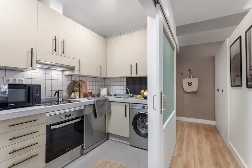 Sokna - 1 Bedroom in Azca - photo 21