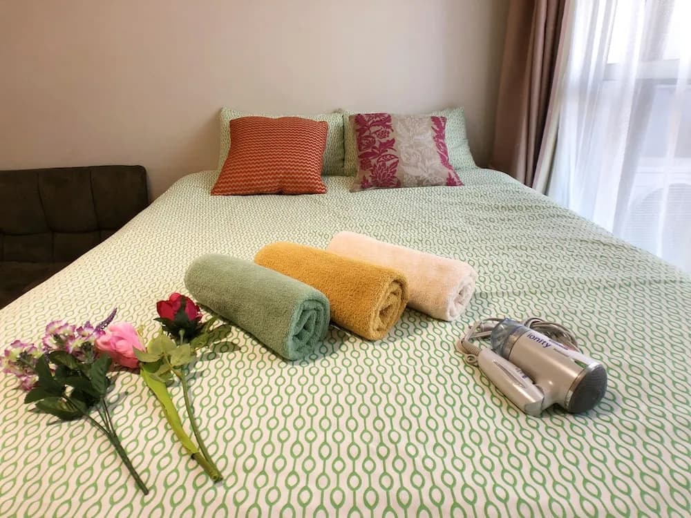 Smart Stay Tokyo L503 - photo 5