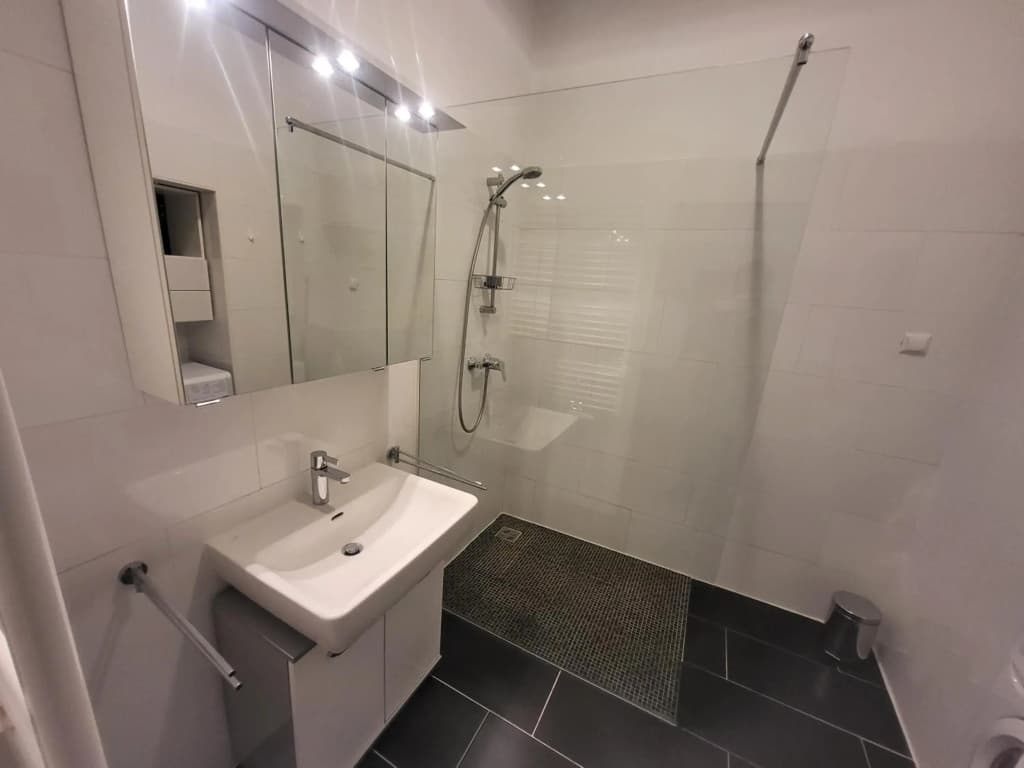 CozyNite Premium Apartment Hundertwasser - photo 7