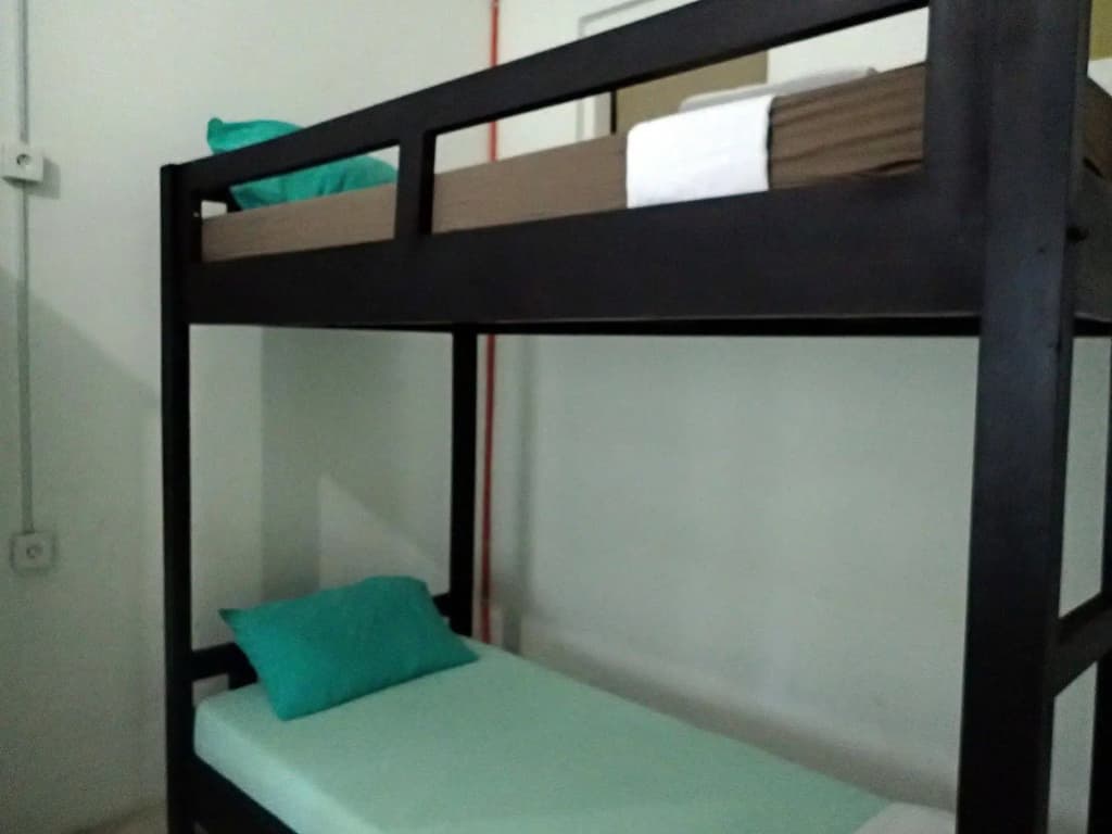 Palma Bed & Breakfast - Hostel - photo 4