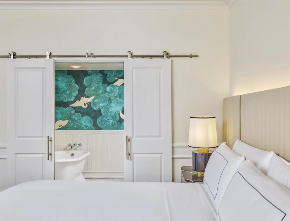 Cameo Beverly Hills Hotel, LXR Hotels & Resorts - photo 50
