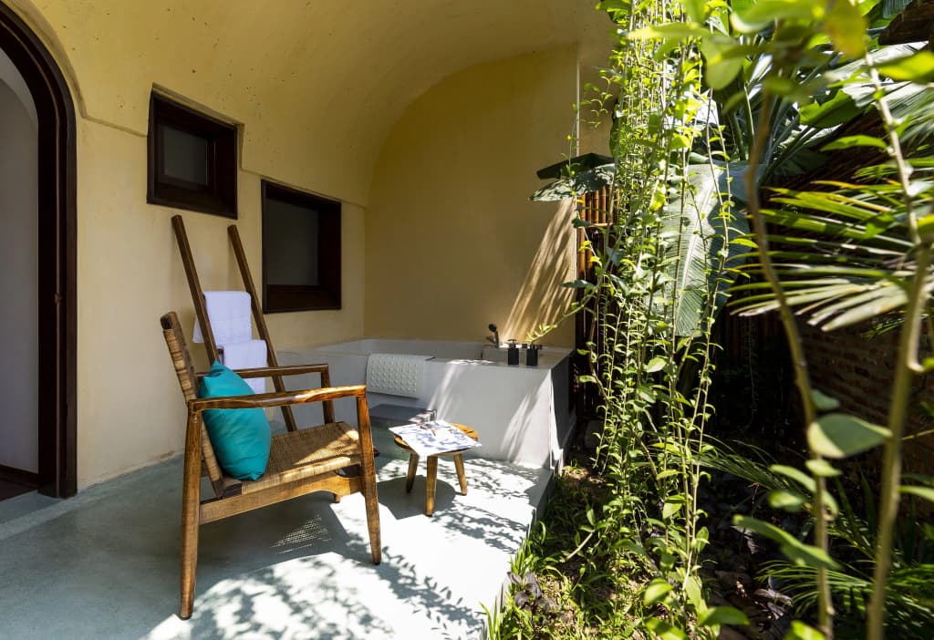 Anmira Resort & Spa Hoi An by The Unlimited Collection - photo 33