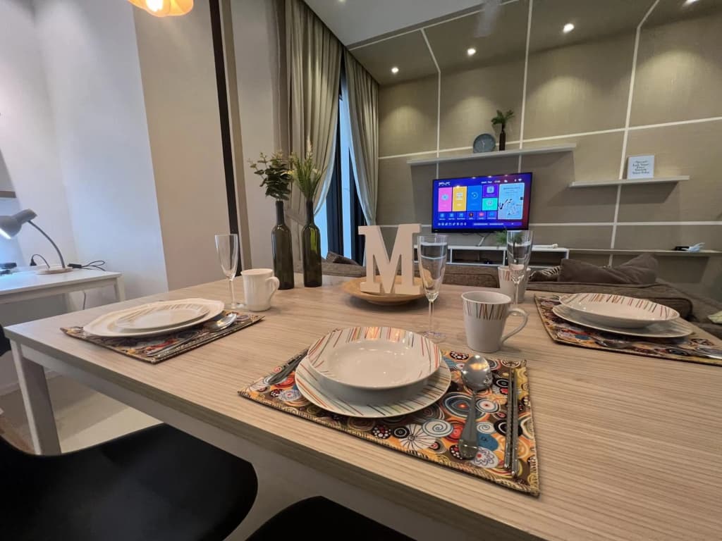 Arcoris SOHO Mont Kiara - photo 19