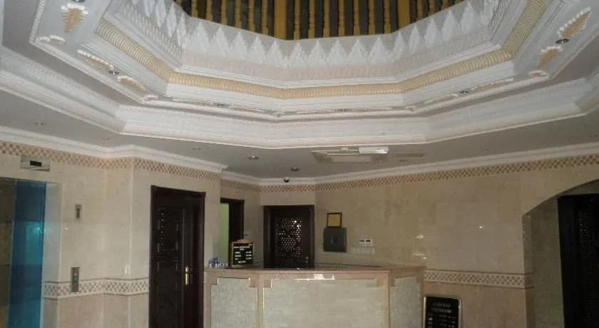 Bayan International Hotel - main photo