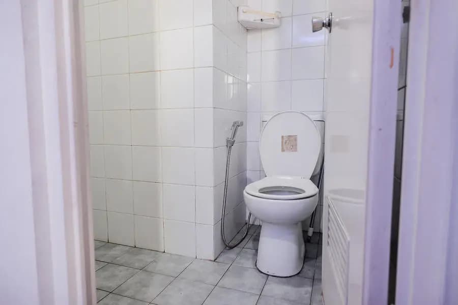 Apartemen Sentra Timur Residence - Fortune 88 Tower Orange (Fomerly Cakung Hotel) - photo 7