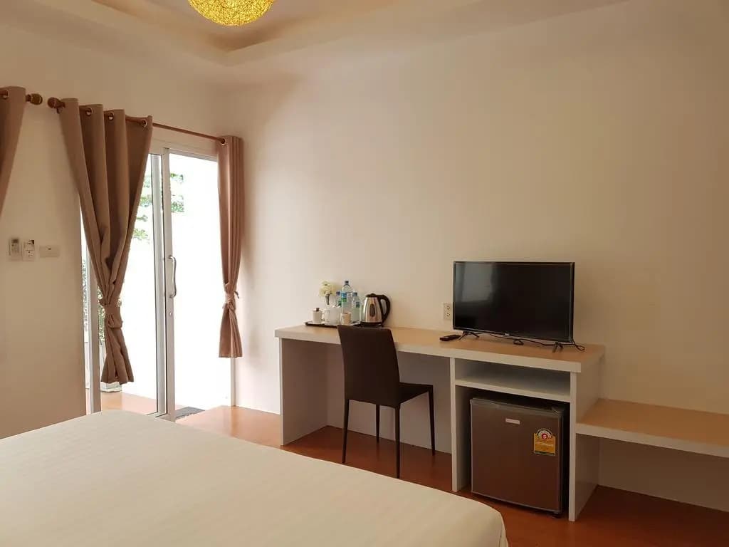 Nice Sea Resort - photo 3