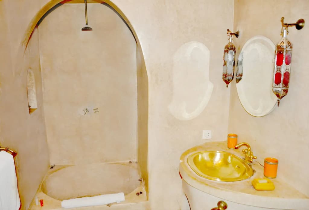 Riad Hidden - photo 7