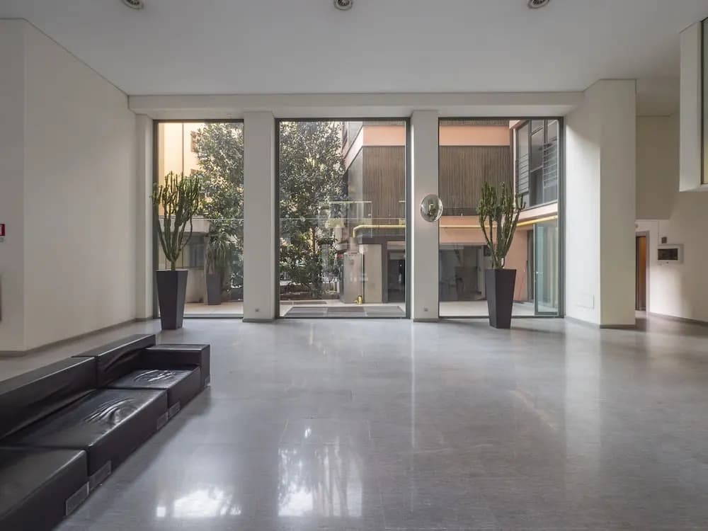 Corso Garibaldi - Modern Trendy Studio in Brera - photo 32