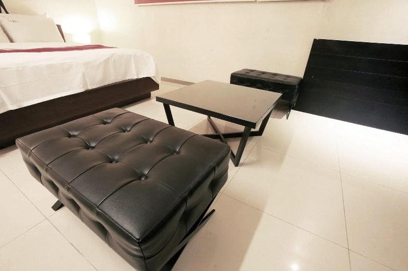 Suyu Solid Hotel - photo 23