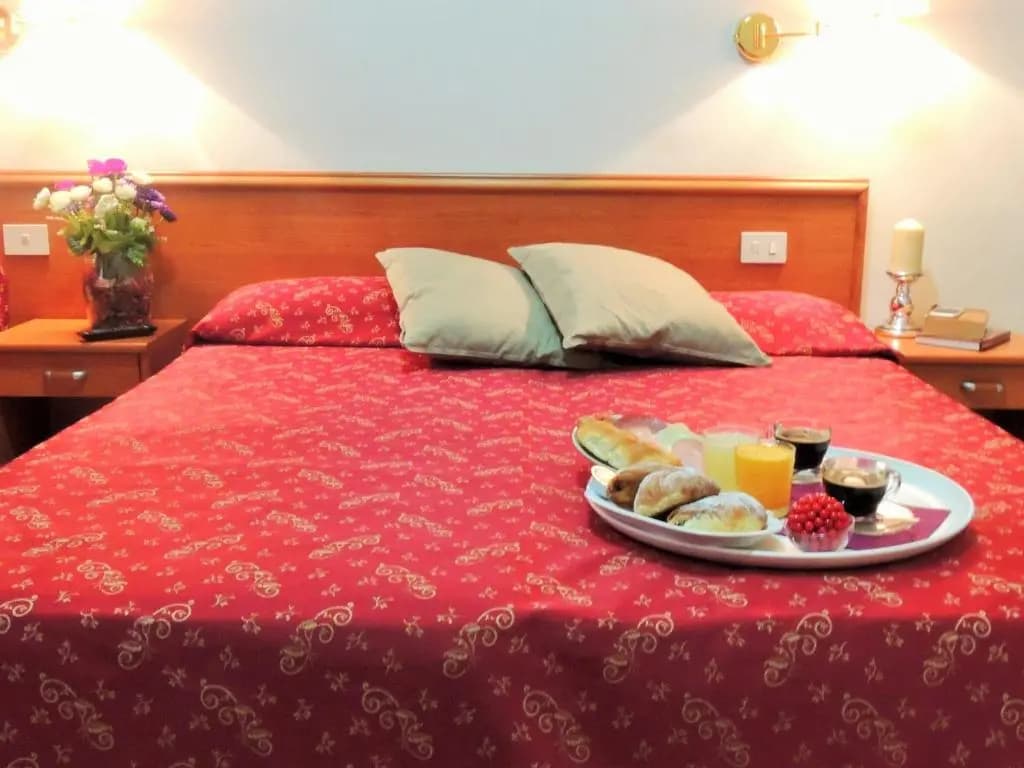 Florida rooms - comfort Hotel - photo 2