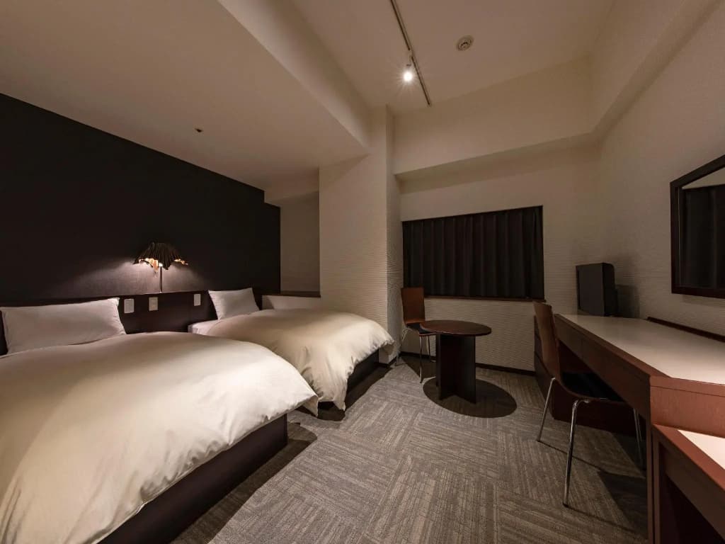 Koraku Garden Hotel - photo 6