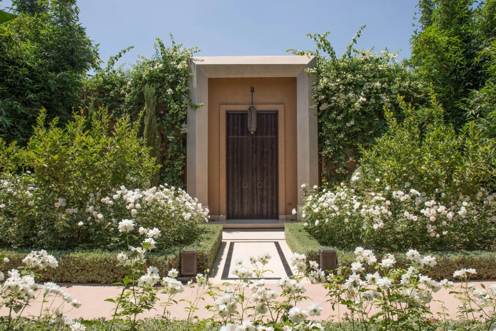 Mandarin Oriental, Marrakech - photo 22