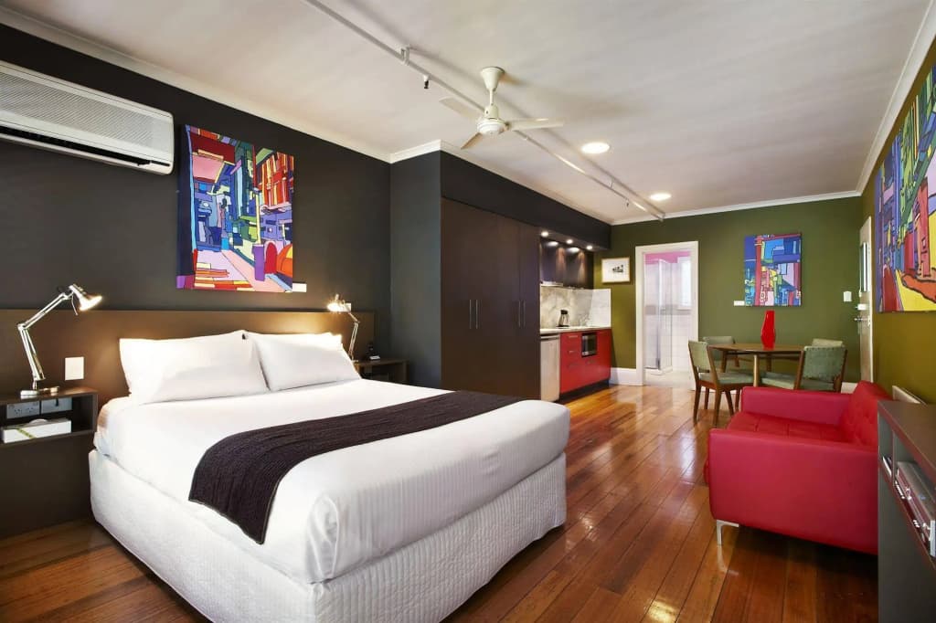 Tolarno Hotel - photo 7
