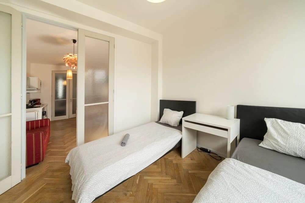 Premier Apartment Wenceslas Square II. - photo 3