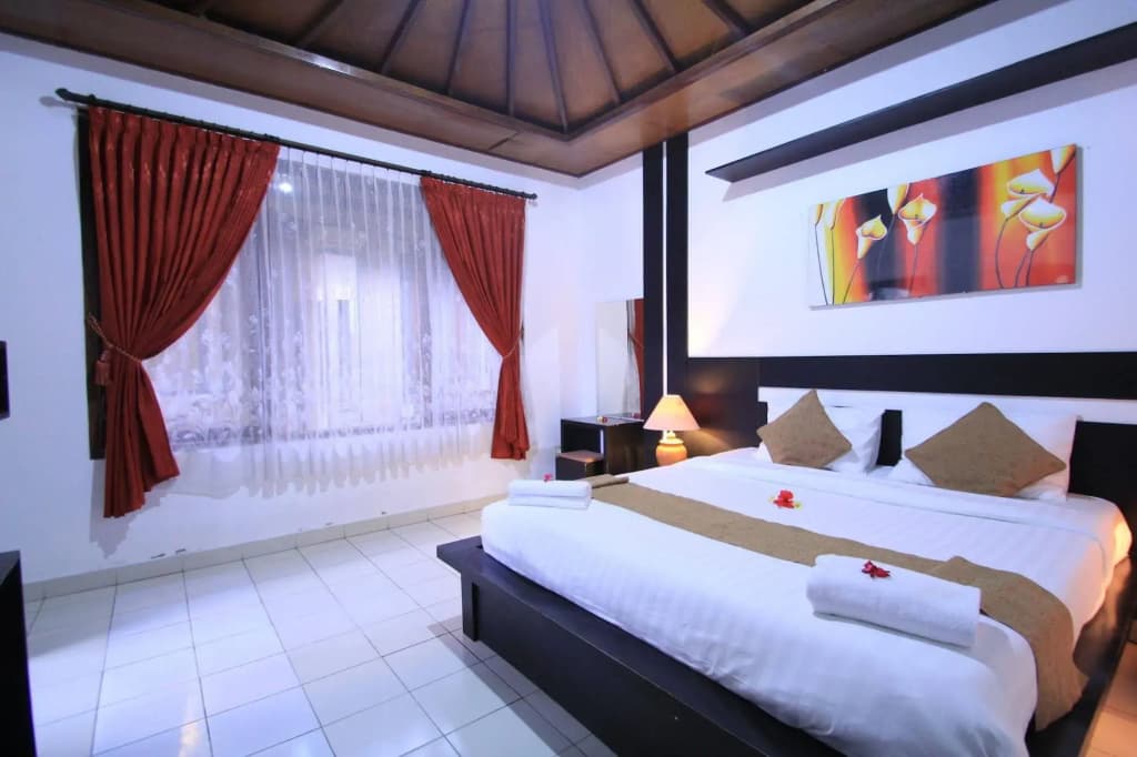 Taman Sari Cottages 2 - photo 31