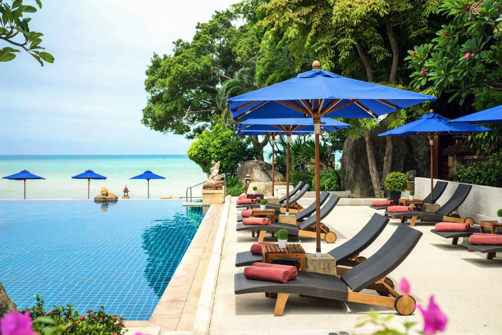 Renaissance Koh Samui Resort & Spa - photo 42