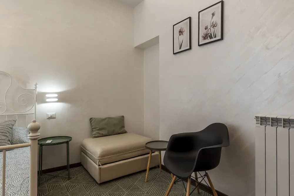 Roma Termini Big Apartment - photo 10