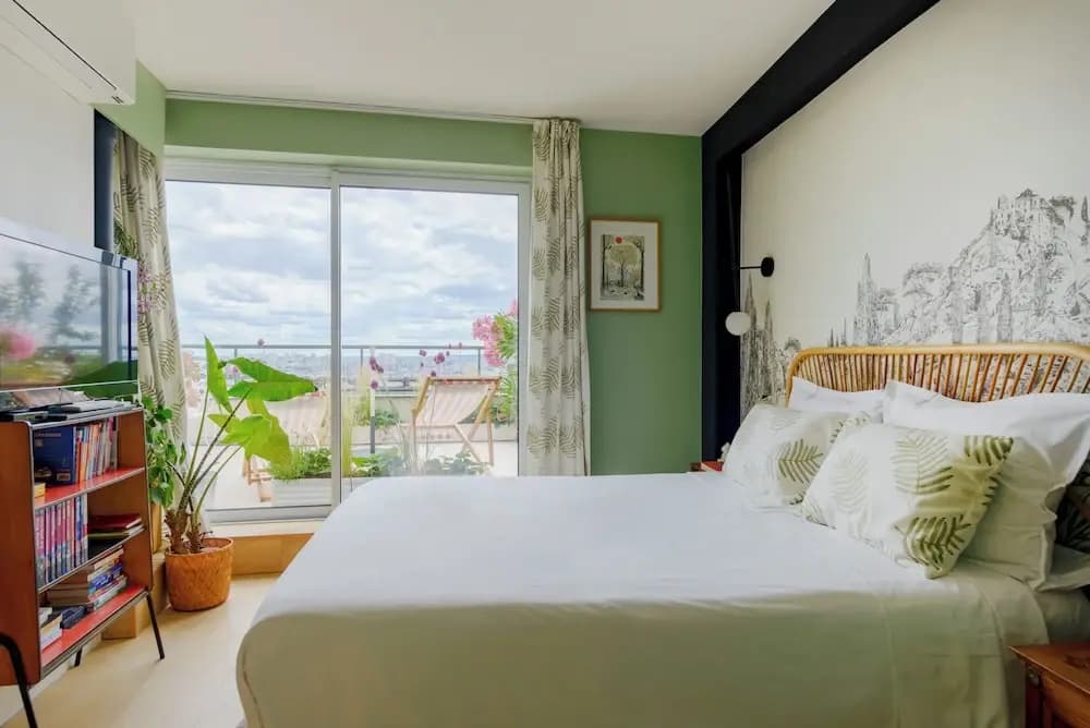 Paris Rooftop Prestige residence - photo 13
