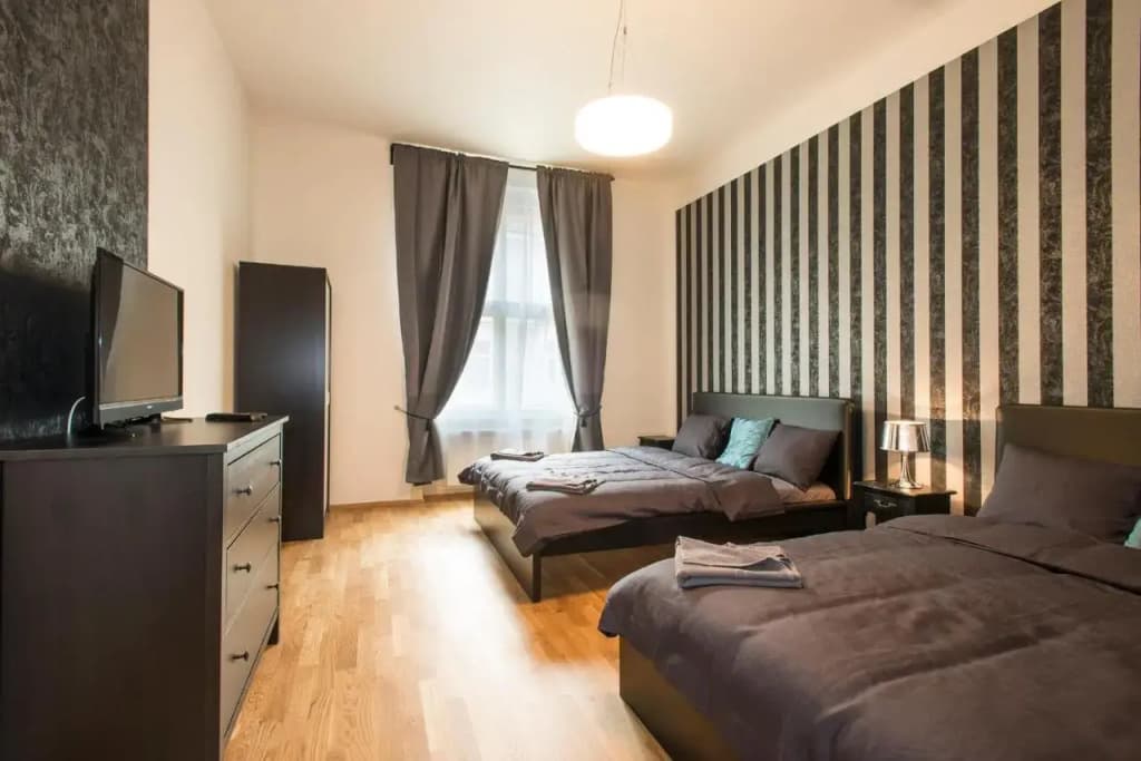 Neklanova Apartments - photo 18