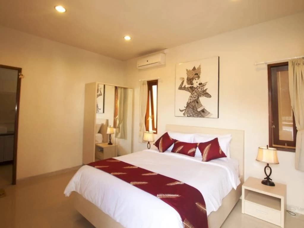 Villa Bougainville - photo 2