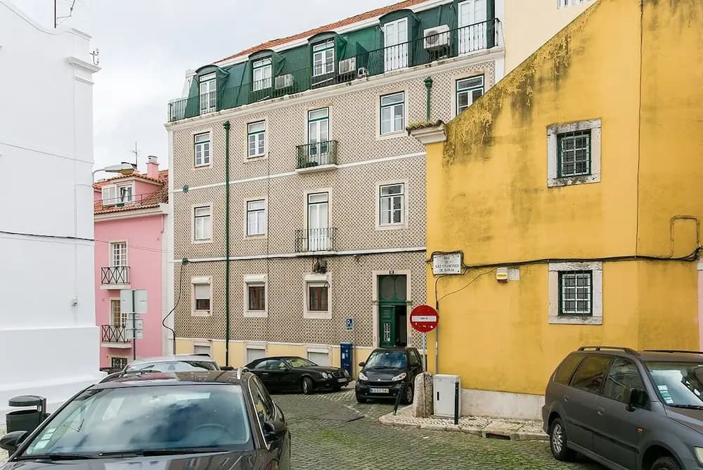 ALTIDO Modern Lapa - main photo