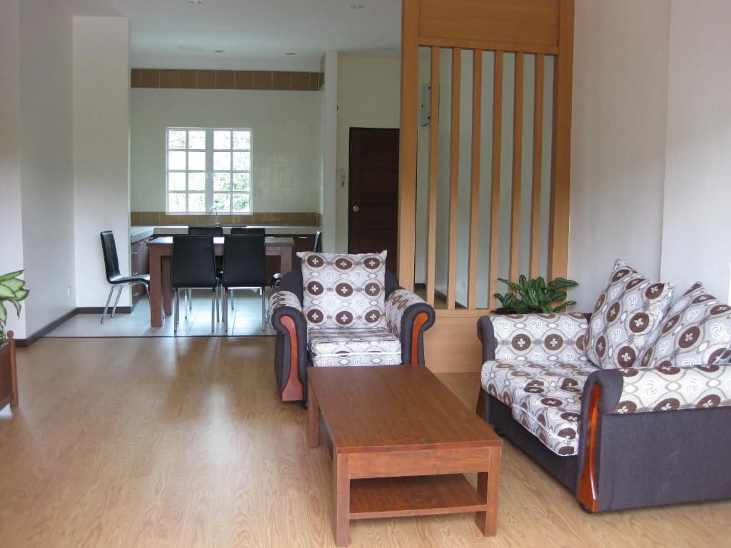 Iris House Resort & Apartment Cameron Highlands - main photo
