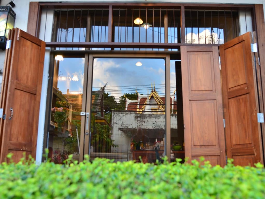 Wayla Hostel - photo 14