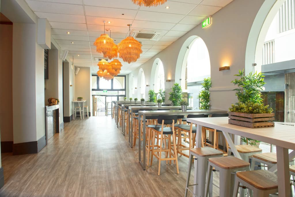 Hotel Bondi - photo 22
