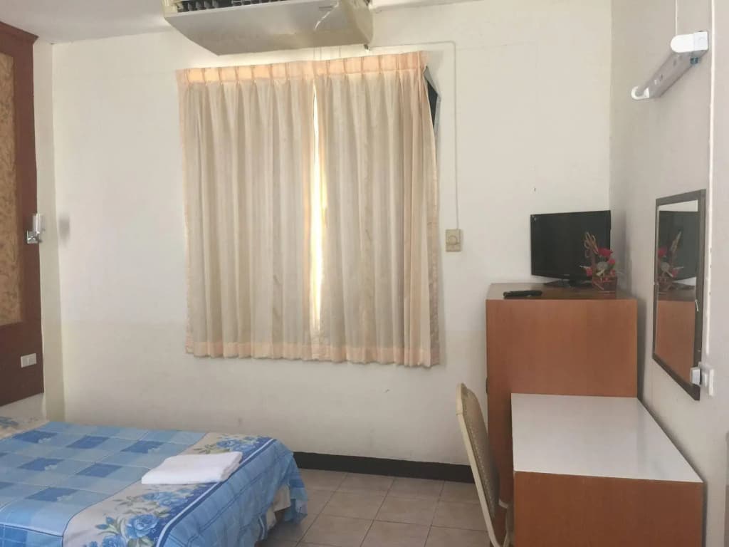 Chantorn Jomtien Guest House 2 - photo 6
