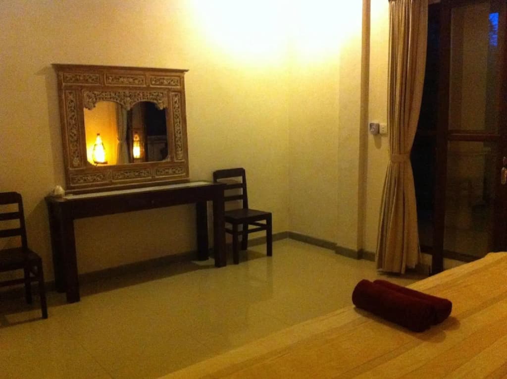 Karang Mesari Ubud Guest House - photo 2