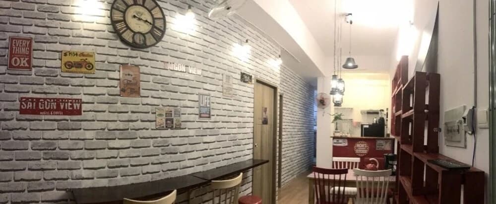Saigon View Hostel - photo 2