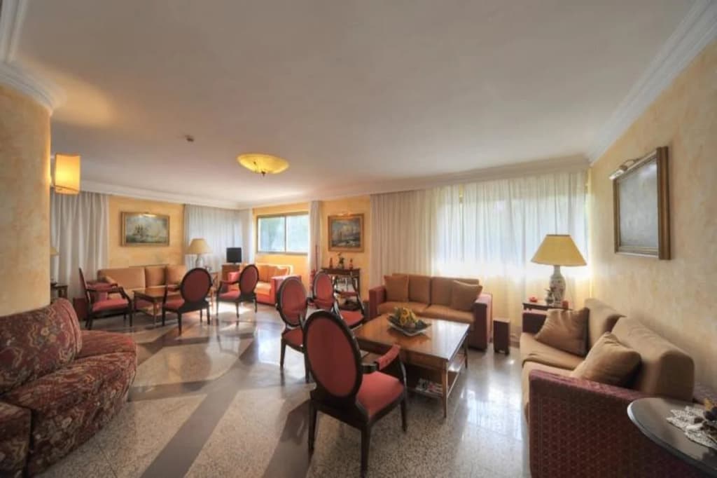 Aurora Garden Hotel - photo 6