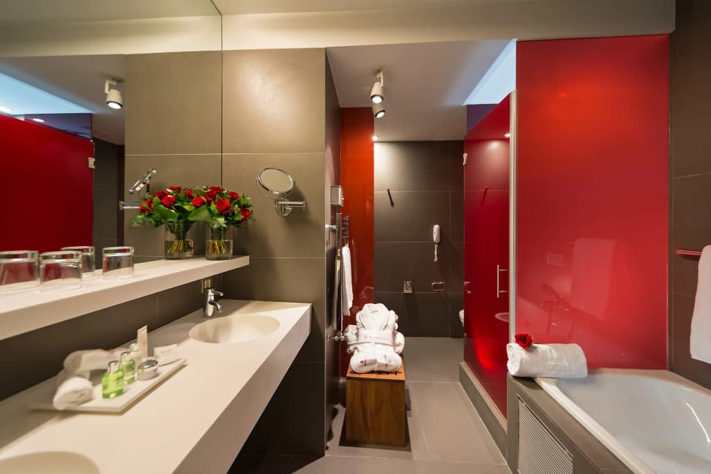 NH Collection Barcelona Constanza - photo 10